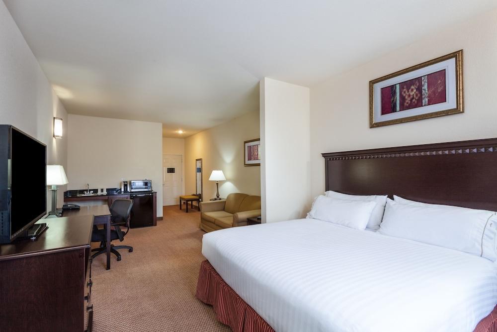 Holiday Inn Express Hotel & Suites Clarksville Ngoại thất bức ảnh