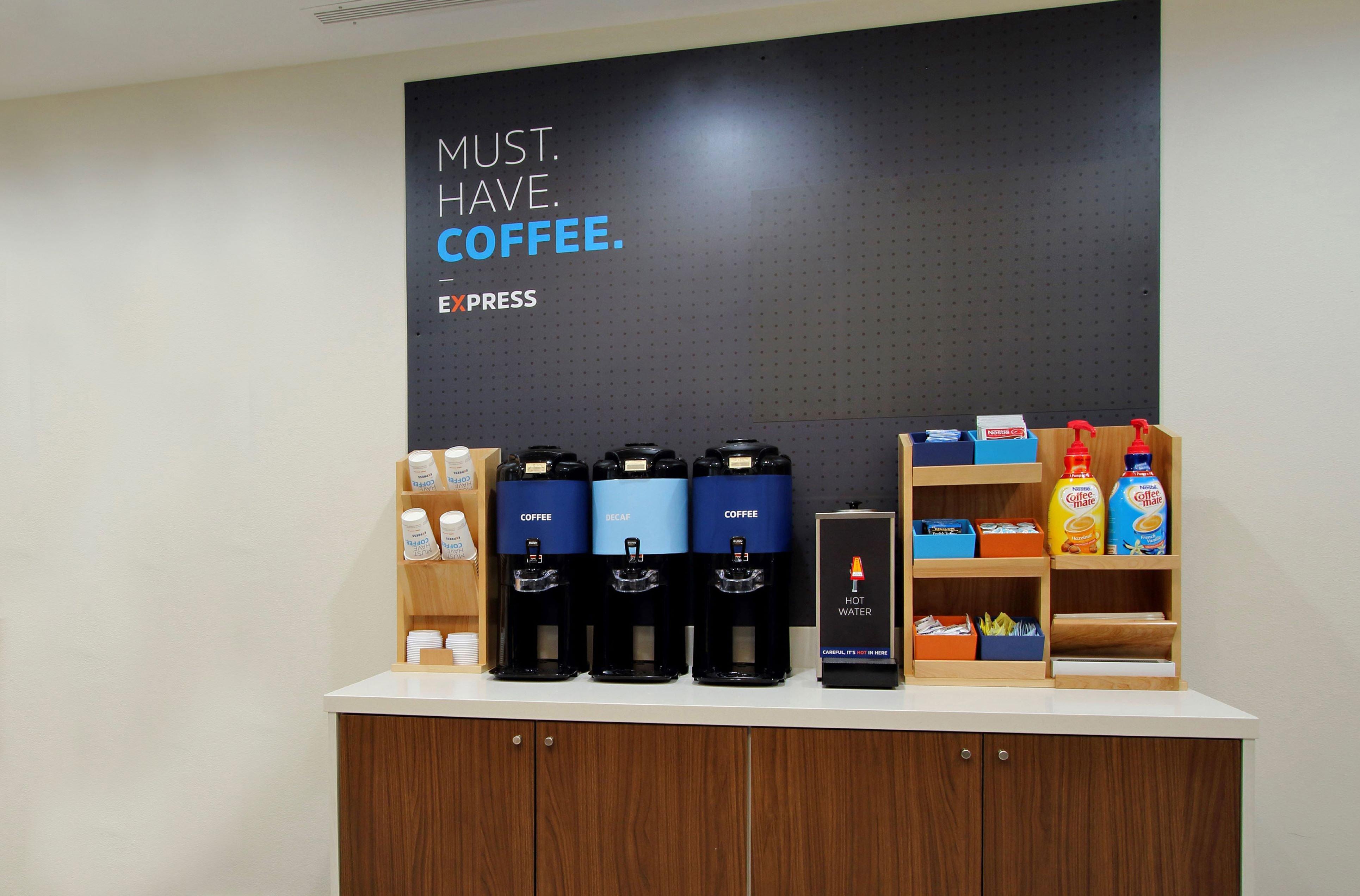 Holiday Inn Express Hotel & Suites Clarksville Ngoại thất bức ảnh