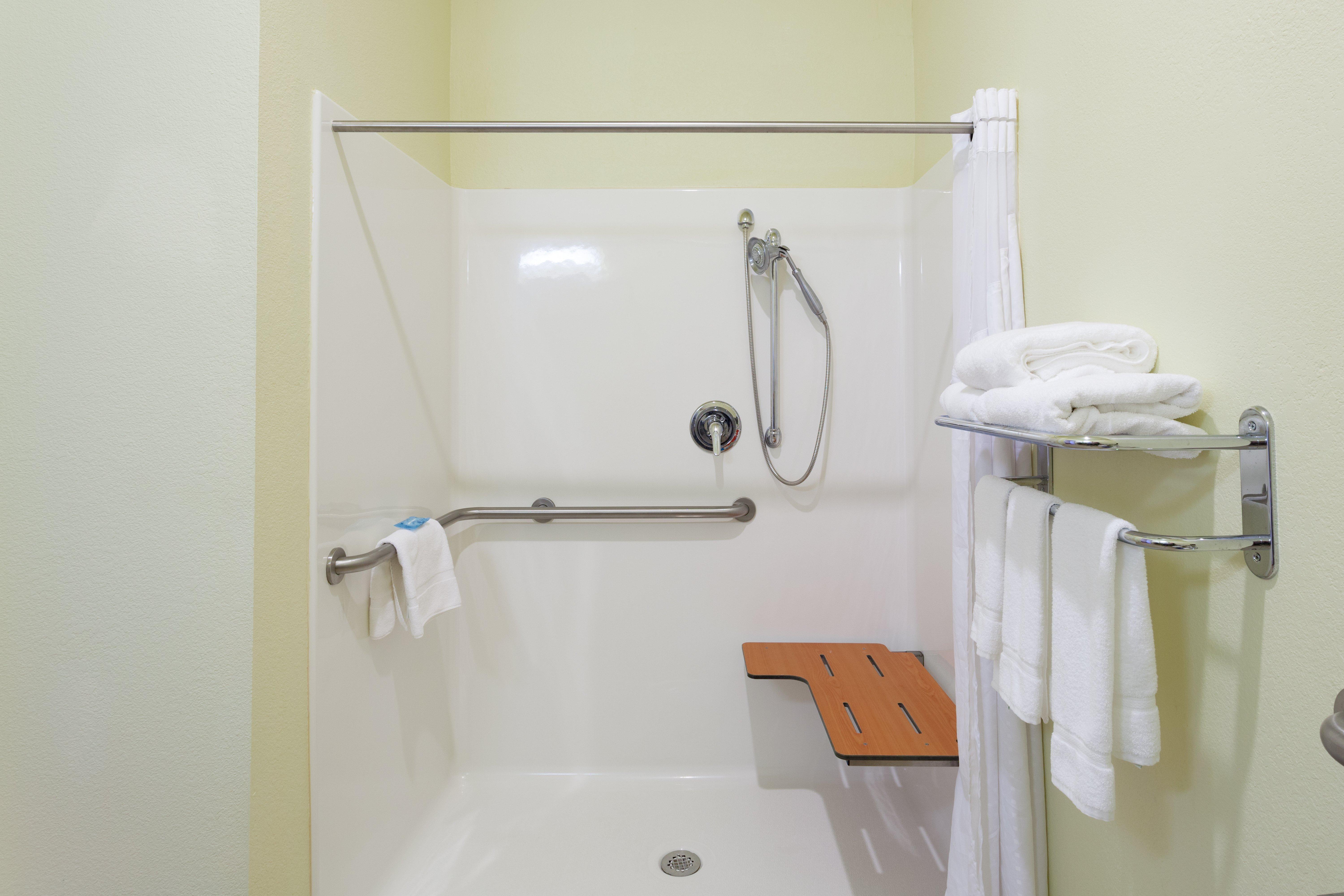 Holiday Inn Express Hotel & Suites Clarksville Ngoại thất bức ảnh